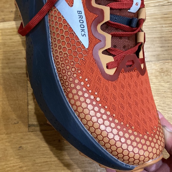 Brooks Caldera 6 running men shoes - Picture 3 of 11